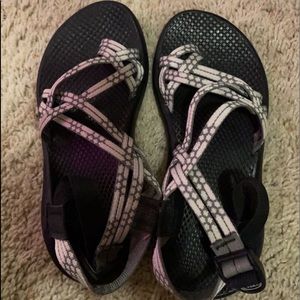 Chacos